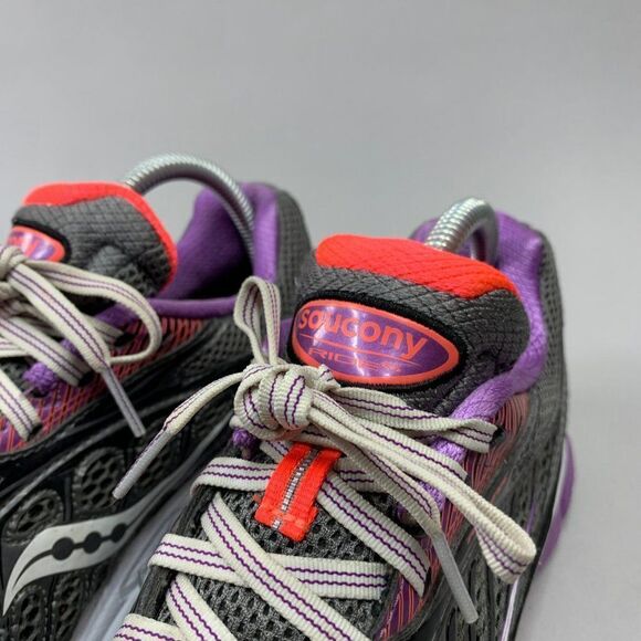 Saucony Women's Size 9.5 Ride 6 Running Shoes - Picture 6 of 12